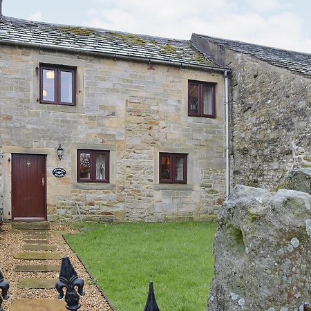 Bradley House Villa Harrop Fold Exterior foto