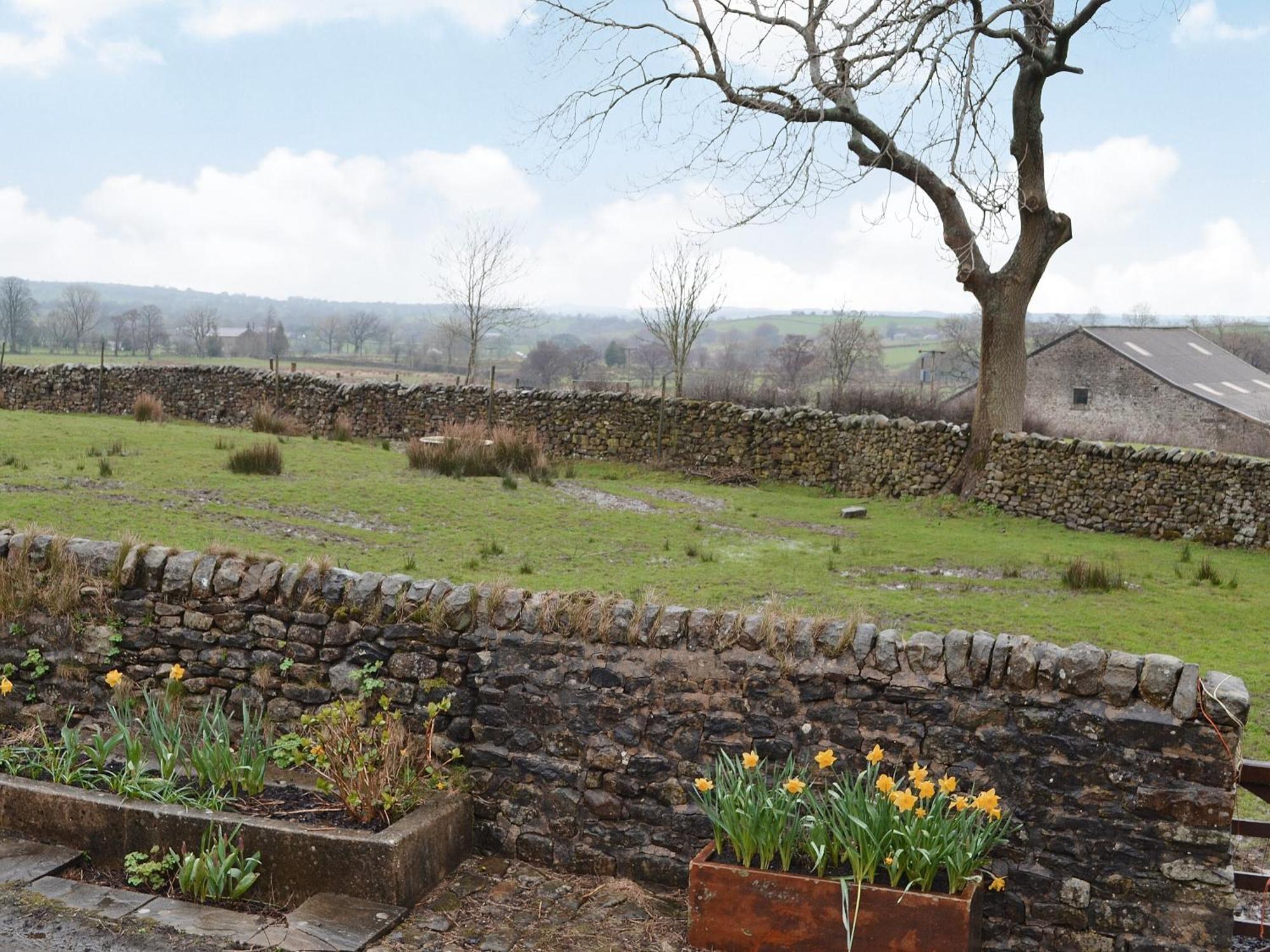 Bradley House Villa Harrop Fold Exterior foto